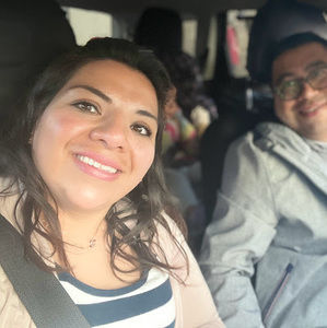 Meet your Posher, Celia